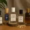 Parfum Lokal Indonesia