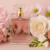 parfum bunga