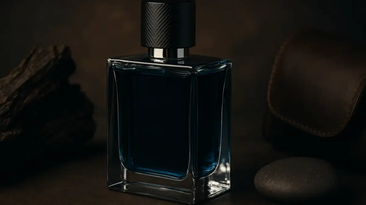 Parfum Buah-Buahan
