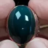 Keunikan Batu Bacan: Dari Hijau Pekat Jadi Kristal Bening, Harga Bisa Tembus Miliaran