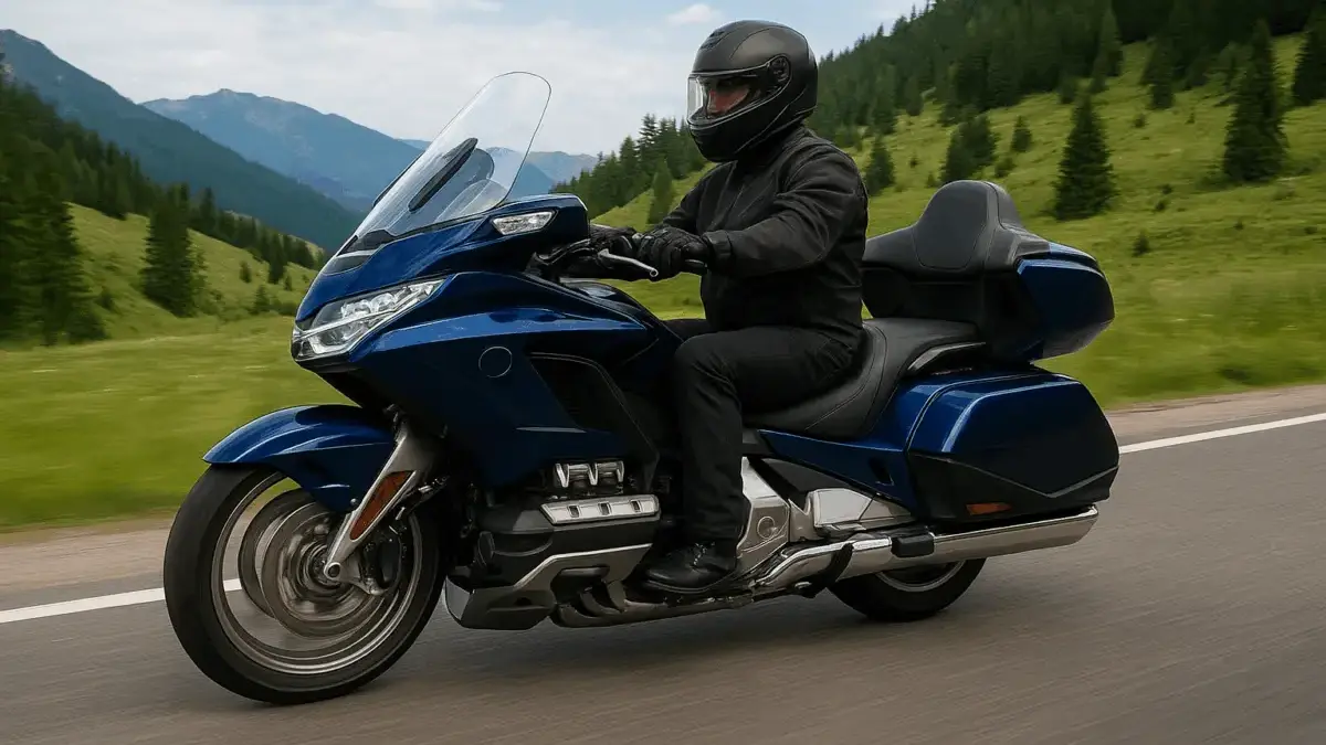 Alasan Yamaha RX King Masih Jadi Incaran Kolektor