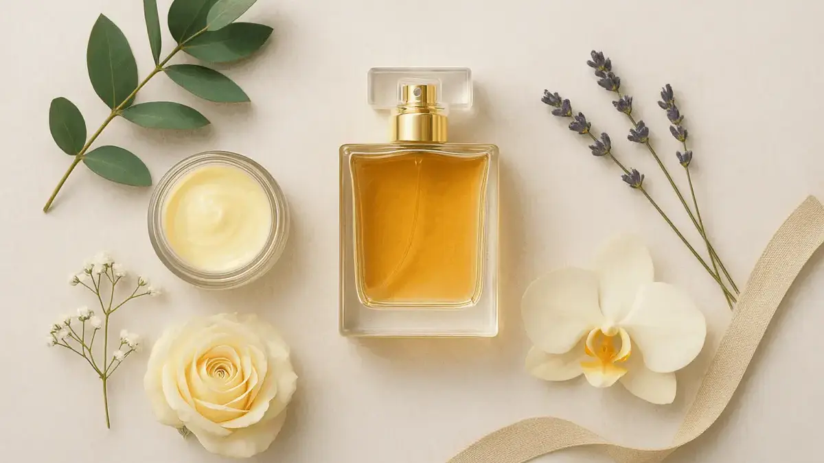 bagaimana tips agar parfum tahan lama