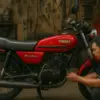 Rahasia Biar RX King Gak Cepat Mogok di Jalan