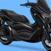 motor Nmax neo