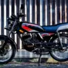 Motor RX king