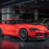 Toyota GR Supra