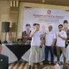 Laskar Prabowo 08 Garut mengukuhkan Dede Kusdinar sebagai Penasihat