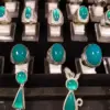 Batu bacan (Pasar Rawa bening official)