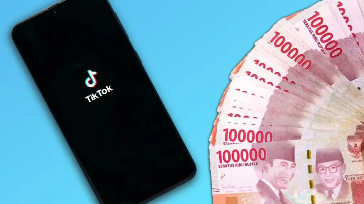 5 Cara Ampuh Menghasilkan Uang dari TikTok untuk Pemula hingga Pro