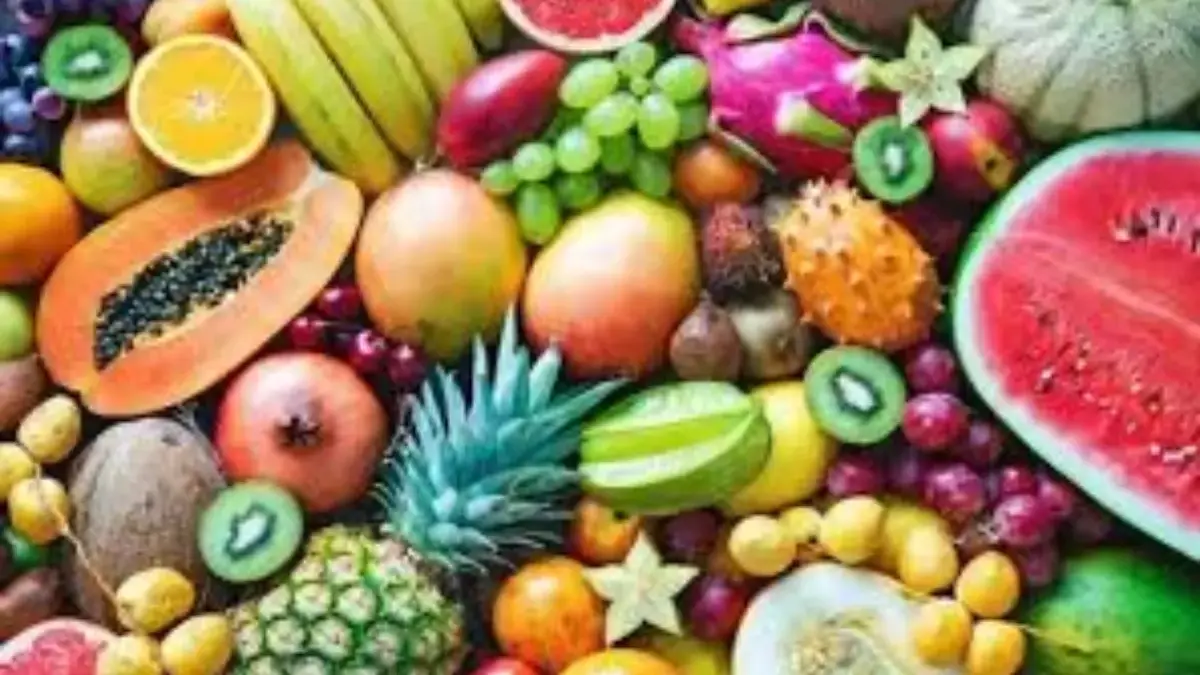 seputar manfaat buah-buahan untuk kesehatan