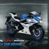 Suzuki GSX-R150 Punya Performa Bandel, Kuat dan Ringkas, Cocok Bagi Anda yang Mencari Motor Keren dan Sporty
