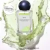Parfum Rempah: Sensasi Hangat yang Memikat Indra