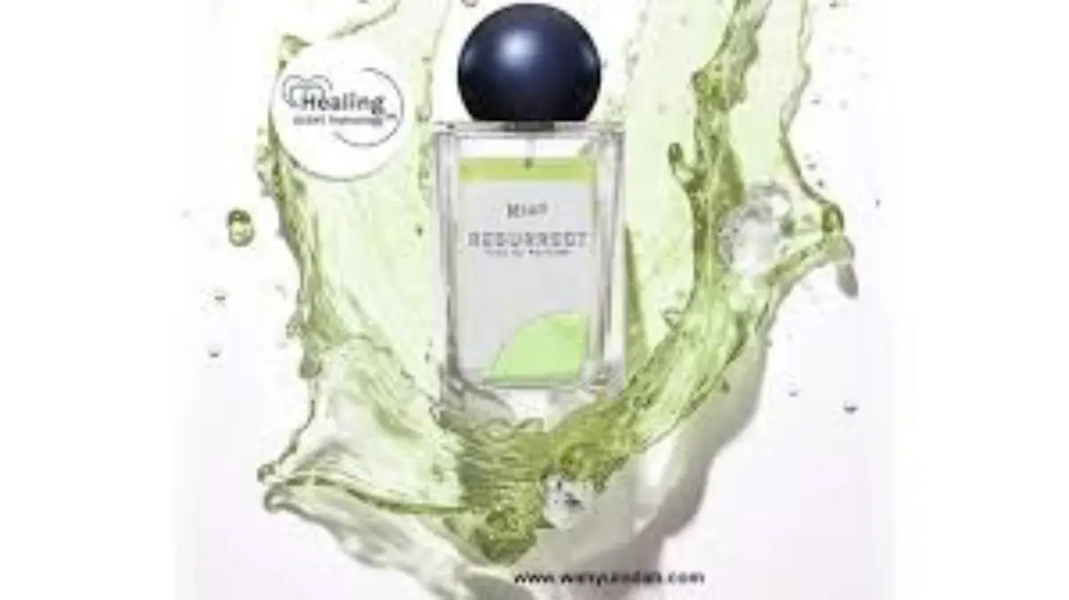 Parfum Rempah: Sensasi Hangat yang Memikat Indra