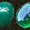 Cara Merawat Batu Akik Bacan Agar Mengkilap dan Mengkristal