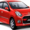 Seputar Mobil Ayla: Tips Merawat dan Mengganti Oli agar Tetap Prima