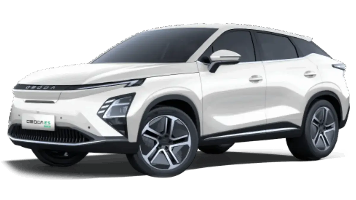 Kelebihan Chery Omoda E5 ( GOOGLE )