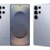 Rekomendasi Smartphone Terbaik 2025 untuk Kerja, Gaming, dan Konten