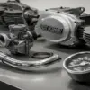 Daftar Spare Part RX King yang Paling Sulit Dicari Saat Ini
