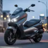seputar motor matic