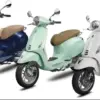 Motor Vespa, Ikon Italia yang Menyatukan Klasik dan Inovasi Masa Kini