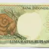 Koleksi dan Investasi Uang Kuno Indonesia