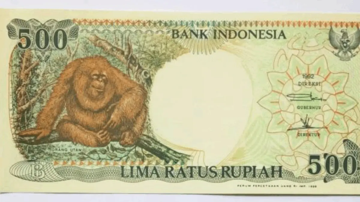 Koleksi dan Investasi Uang Kuno Indonesia