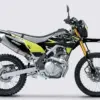 Tips dan Panduan Motor Trail