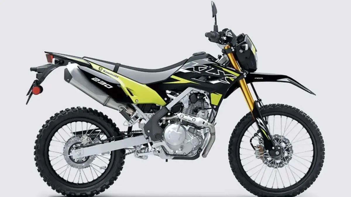 Tips dan Panduan Motor Trail
