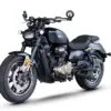 Panduan lengkap tentang motor cruiser