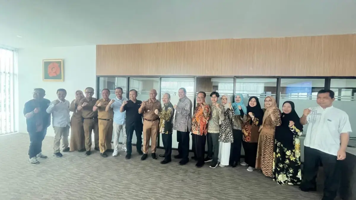 MUHAMMAD RIZKI/RADAR GARUT