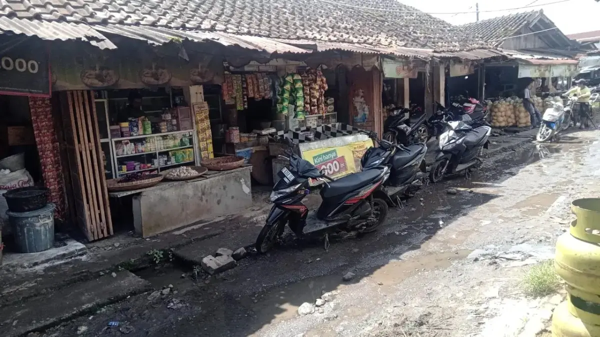 istimewa/Radar Tasik