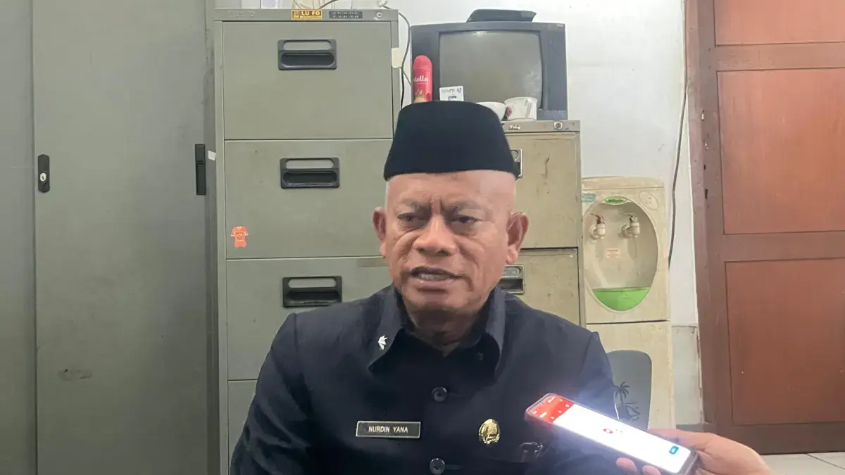 Data Kemiskinan Masih Bermasalah, Verifikasi DTSEN Dikebut Menjelang 2026 Radar Garut