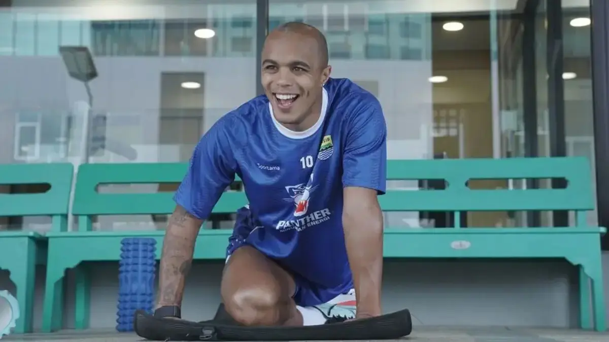 Umuh Muchtar Isyaratkan Pengganti Wiliam Marcilio, Janjikan Pemain Berkualitas untuk Persib istimewa