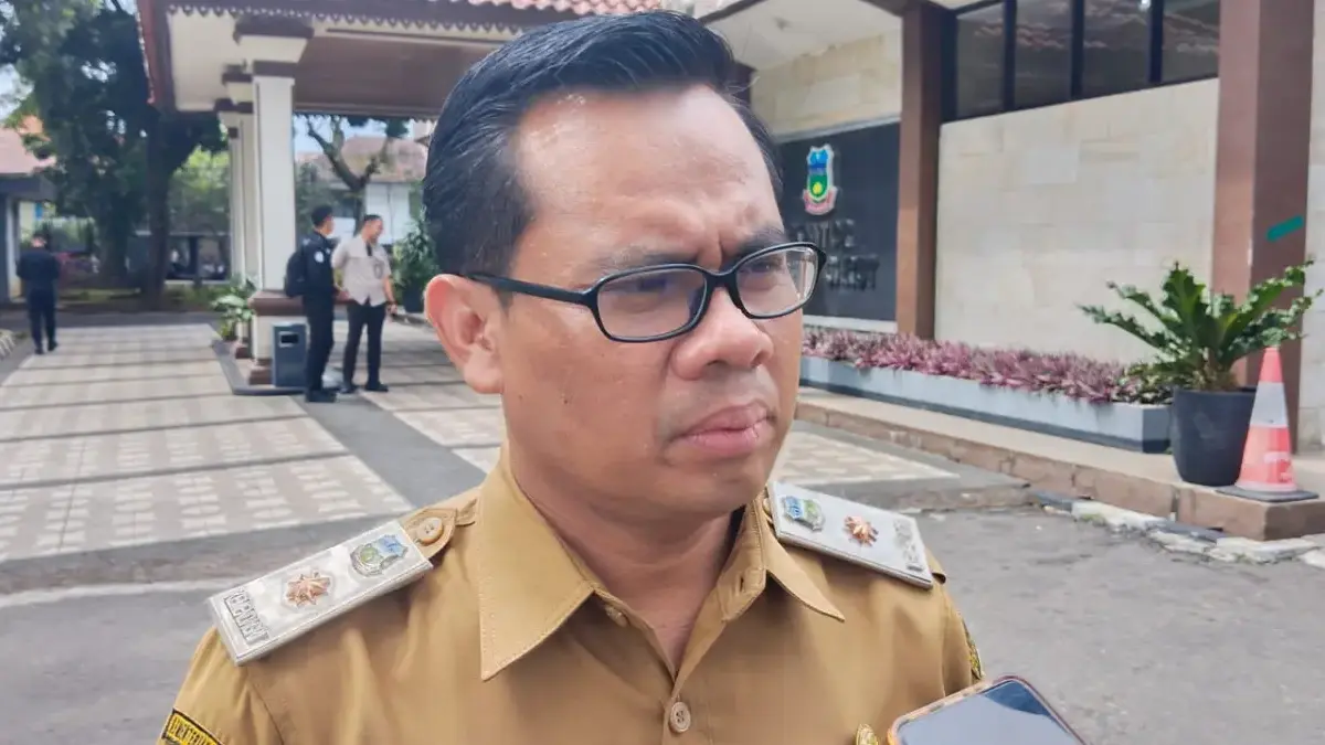 Radar Garut