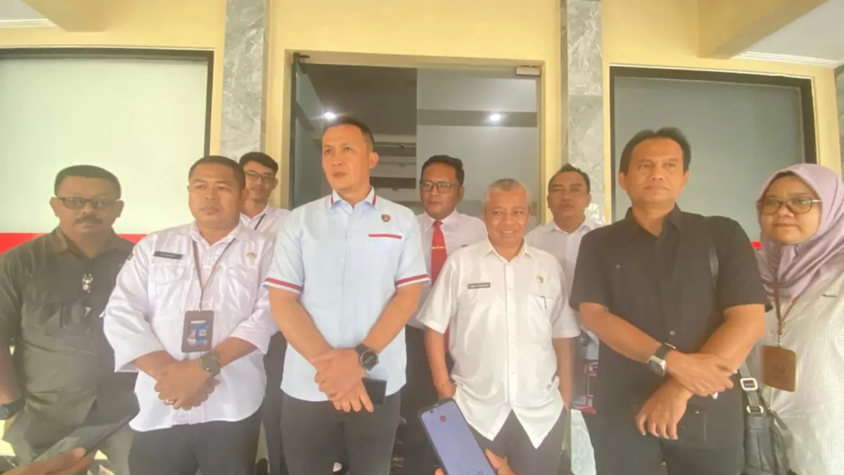 Direktorat PPA-TPPO jadi Harapan Baru, Pelaporan akan Lebih Mudah istimewa