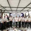Lapas Garut menggandeng Yayasan Inisiatif Indonesia Biru Lestari (WAIBI) kerjasama di bidang pelatihan pertani