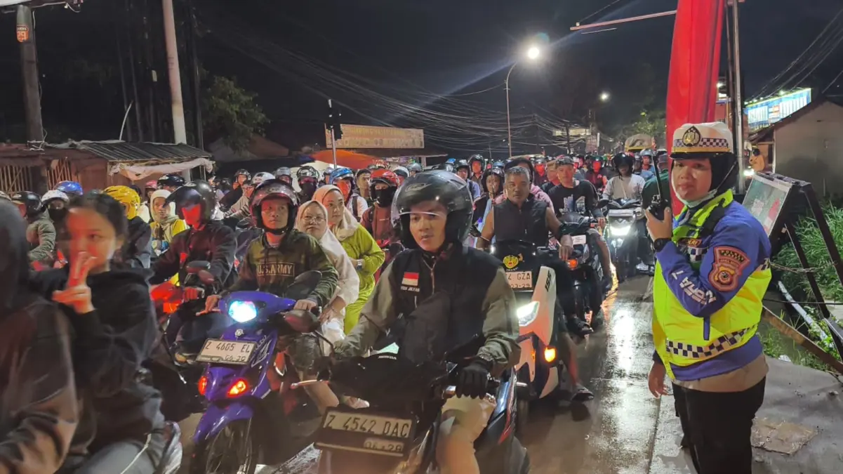 Radar Garut