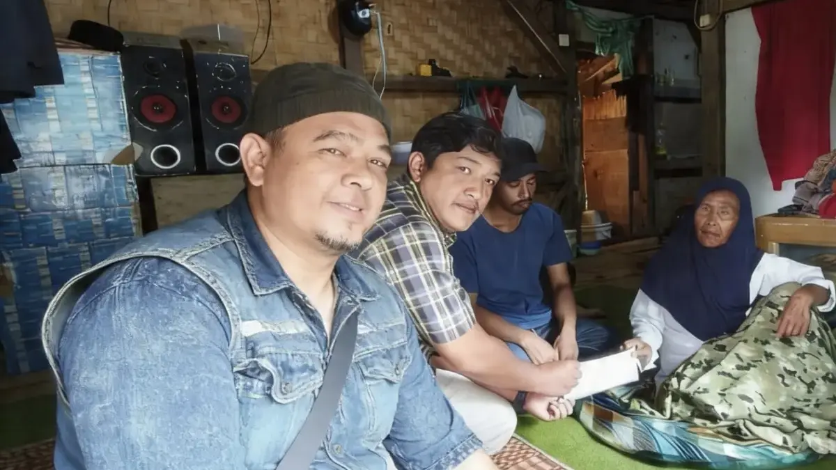 istimewa