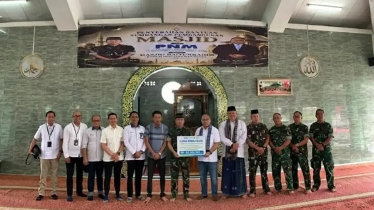 istimewa