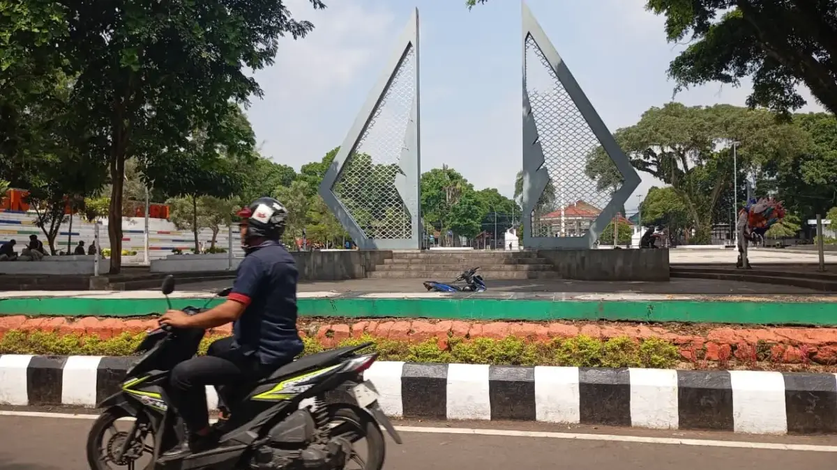 Radar Garut