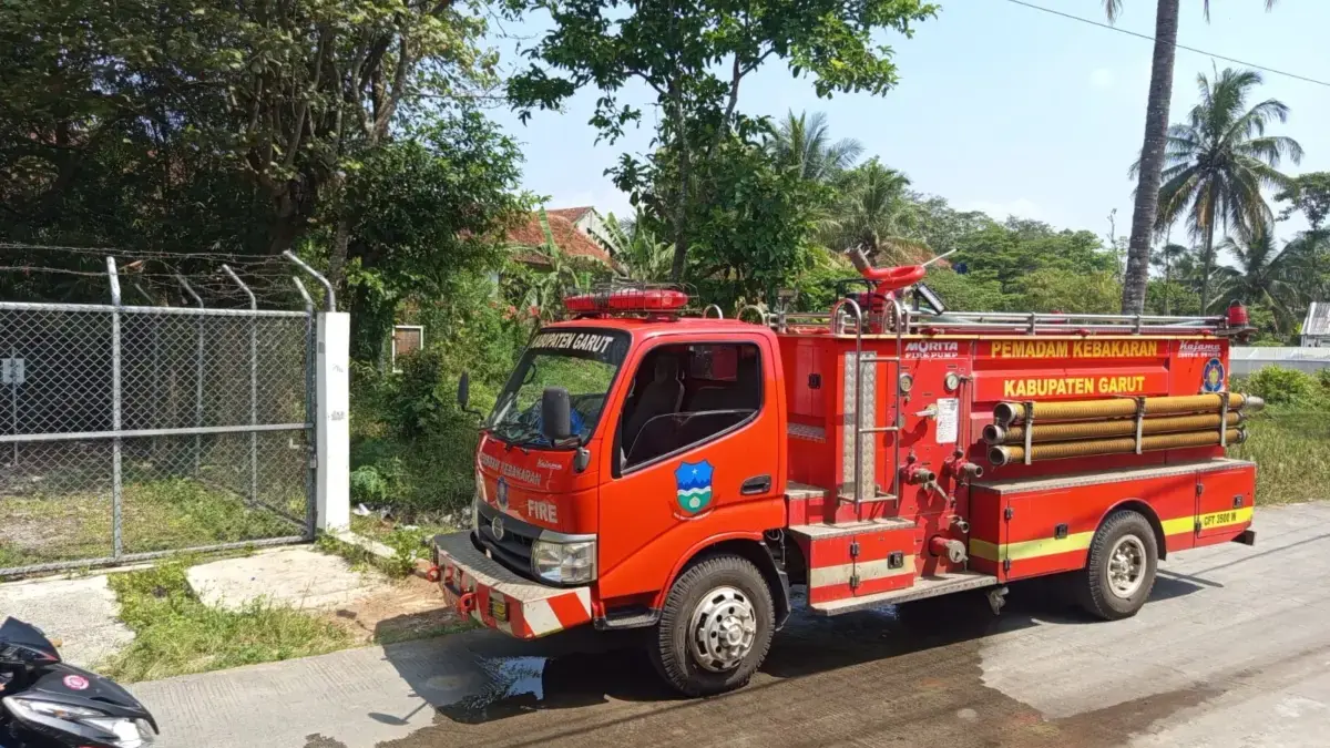 Radar Garut