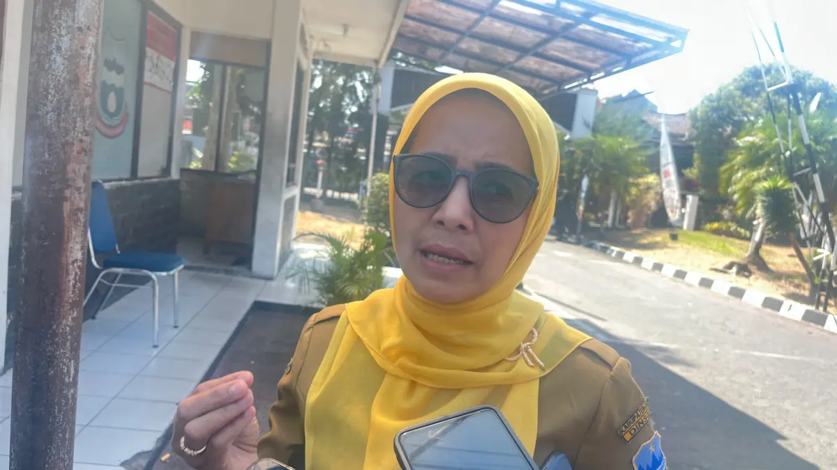 Dinsos Garut Siapkan Lapad Ruhama untuk Warga Terdampak Persoalan DTSEN dan BPJS PBI Radar Garut