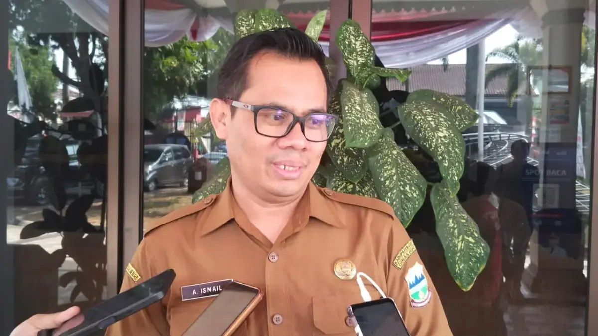 Jalan Pamegatan–Singajaya–Pendeuy Masuk Skema IJD Rp42 Miliar, APBD Perubahan Siapkan Penanganan Tambahan Radar Garut