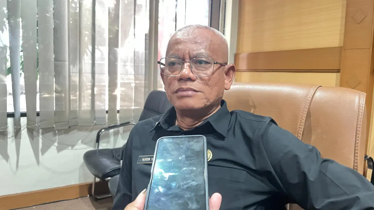 PPPK Paruh Waktu di Garut Berpeluang Jadi Penuh Waktu Mulai 2027, Pusat Disebut Siapkan Rp31 Triliun Radar Garut