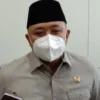 Ketua DPRD Kabupaten Sukabumi, Yudha Sukmagara