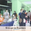 Pemkot Sukabumi Vaksinasi Warga dengan Jemput Bola