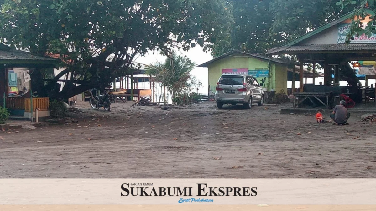 Pemilik Penginapan dan Pedagang di Palabuhanratu Berharap Pemkab Sukabumi Buka Kunjungan Wisata