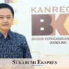 Sebanyak 1.845 Orang Daftar CPNS dan CPPPK di Lingkungan Pemkot Sukabumi