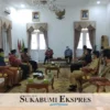 Pemkab Respon Kerjasama dengan PT. Agro Jabar