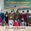 Baznas Punya Program Bantu Warga Terdampak Covid-19